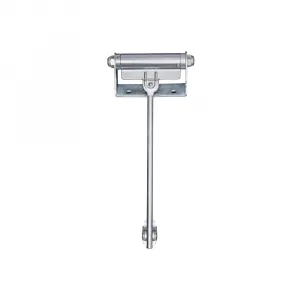 Mekanik Hafif Kapılar İçi Kapı, Kapatma İtme Yayı