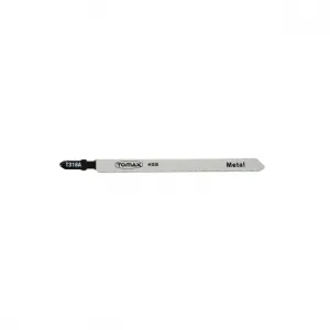 Metal T118a Dekupaj Testere Ağzı