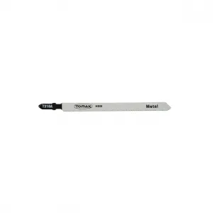 Metal T318a Dekupaj Testere Ağzı