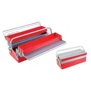 Metal Takım Çantası 52x5