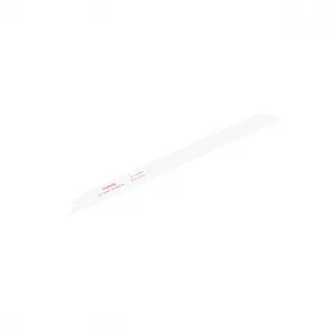 Metal Tilki Kuyruğu Testere Ağzı - 150 Mm