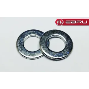 Metal Vida Pulu 1/2 - 2 Kg