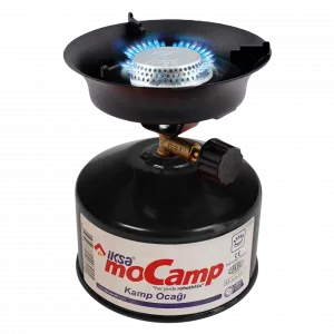 Mocamp Portatif Kamp Ocağı
