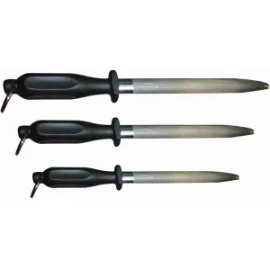 Mp Solingen Tipi Yassı Masat 12 - 30 Cm