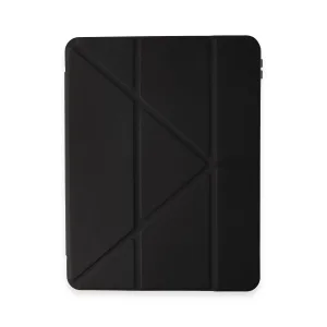 Newface Huawei Honor Pad 9 Kılıf Kalemlikli Mars Tablet Kılıfı - Siyah