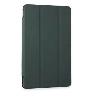Newface Huawei Matepad 11.5 Kılıf Tablet Smart Kılıf - Koyu Yeşil