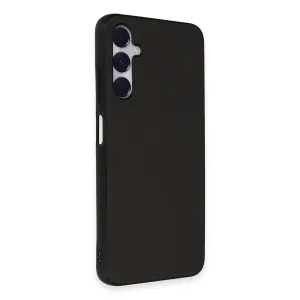 Newface Samsung Galaxy A05s Kılıf Taft Kapak - Titan Gri