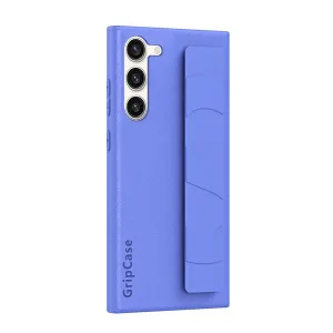 Newface Samsung Galaxy S24 Kılıf Data Kapak - Mor