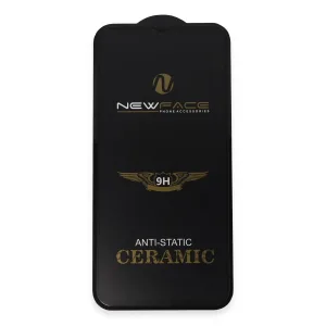 Newface Xiaomi Redmi 13 4g 6d Antistatik Mat Seramik Hayalet Nano Ekran Koruyucu