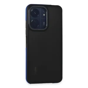 Newface Xiaomi Redmi 13c Harvel Kapak - Lacivert