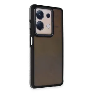 Newface Xiaomi Redmi Note 13 Pro 5g Harvel Kapak - Titan Gri