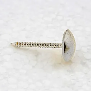 Nikel Saraciye, Deri Tırtıklı Kabara 9,5 Mm - 100