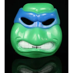 Ninja Kaplumbağalar Maskesi Donatello Maskesi