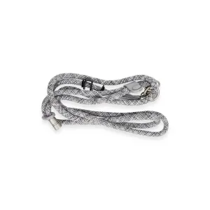 Onegif Ja Desenli Boyun Askısı - Gri