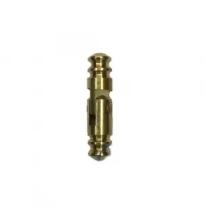 Pirinç Gizli, Çubuk Kutu Menteşe - 5x20mm, 1 Adet