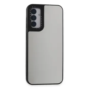 Samsung Galaxy M14 5g Kılıf Mirror Desenli Kapak - Mirror - 16