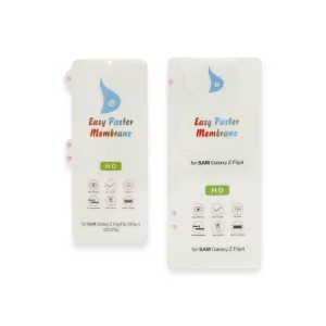 Samsung Galaxy Z Flip 5 360 Flip Full Body