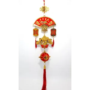 Şans Ve Bereket Askılık Alk3419