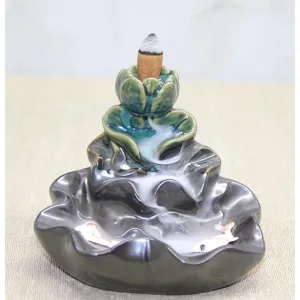 Seramik Geri Akış Tütsülük Alk4444