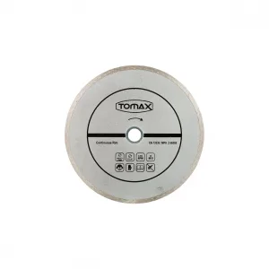 Sürekli Elmas Fayans Kesici Disk - 115x2,0x22