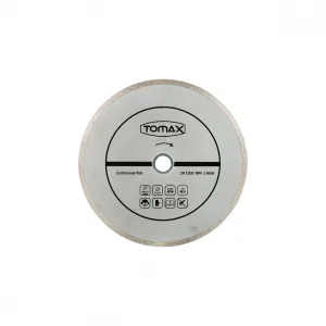 Sürekli Elmas Fayans Kesici Disk - 180x2,2x22