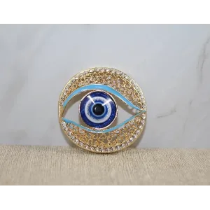 Swaroski Taşlı Magnet Alk4145