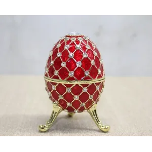 Swaroski Yumurta Alk3821