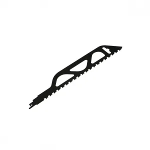 Tuğla Ytong Tilki Kuyruğu Testere Ağzı - 305 Mm