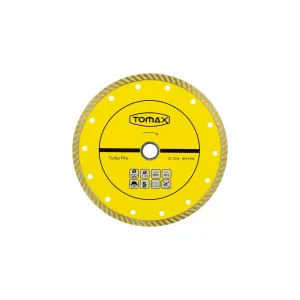 Turbo Elmas Mermer Granit Kesici 180x2,2x22