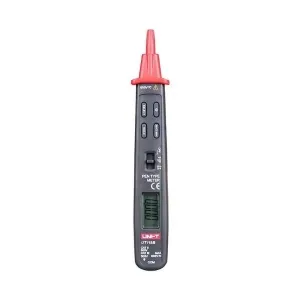 Unit-t Kalem Tipi Dijital Ölçü Aleti / Ut 118b