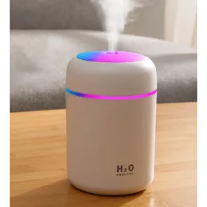 Usb Hava Nemlendirici