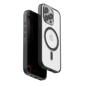 Venco Apple İphone 15 Pro Max Joly Magsafe Kapak - Siyah