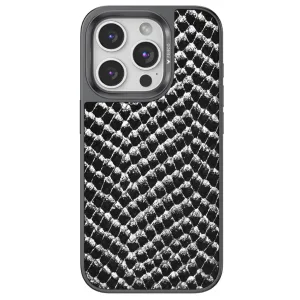 Venco İphone 15 Pro Viper Kapak - Siyah