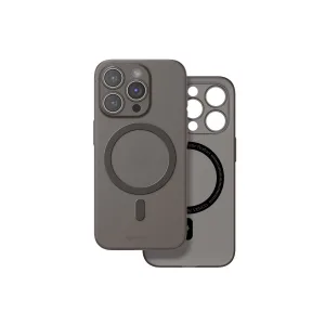 Venco İphone 16 Pro Max Sense Magsafe Kapak - Siyah