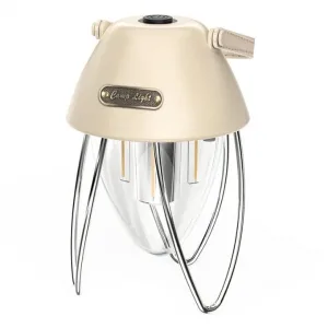 Wıson Ws-2020 Retro Şarjlı Aydınlatma