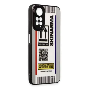 Xiaomi Redmi Note 11 Kılıf Mirror Desenli Kapak - Mirror - 7