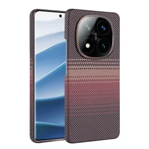 Xiaomi Redmi Note 14 Pro 5g Vega Magsafe Kapak - Çöl Titanyum