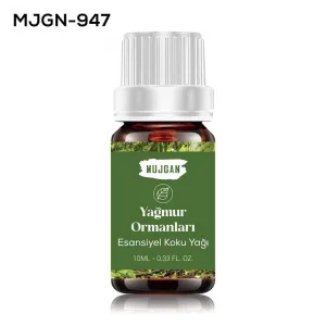 Yağmur Ormanı Esans