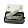 1012 Brv İnkosi Çakı 18 Cm Manuel, Kemerlikli