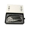 1012bk İnkosi Çakı 18 Cm Manuel, Kemerlikli