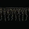 4m 120 Led 20 Saçaklı 50*60*70cm Çakarlı
