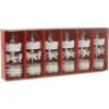 6lı Ufak Atlı Karınca Gold-beyaz Mz-144