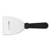 71153 Creme Paslanmaz Gıda Spatula No:3 - 12 Cm