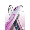 Apple İphone 16e Glossy Magsafe Kapak - Pembe