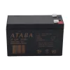 Ataba At-1290 12v 9ah Akü