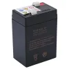 Ataba At-640 6v 4ah Işıldak Aküsü