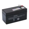 Atex Ax12-1.3 12v 1.3ah Akü