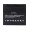 Atex Ax12-18 12v 18ah Akü
