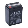 Atex Ax12-2.2 12v 2.2ah Dik Akü