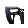 Axe-002-a 42cm Kamp Baltası